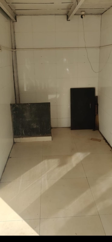 1 BHK Apartment For Sale in Chandak Nishchay Wing A