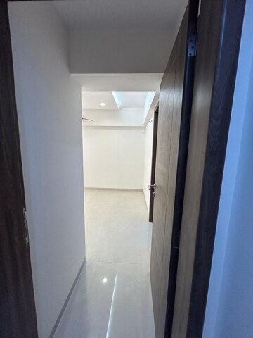 Building Lobby in 4 BHK Apartment at Kakkad La Vida, Balewadi – for Rent