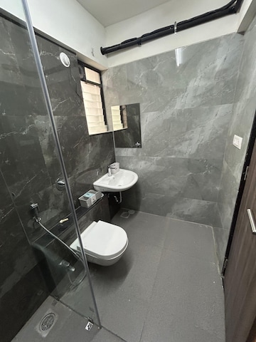 Master Bedroom in 4 BHK Apartment at Kakkad La Vida, Balewadi – for Rent