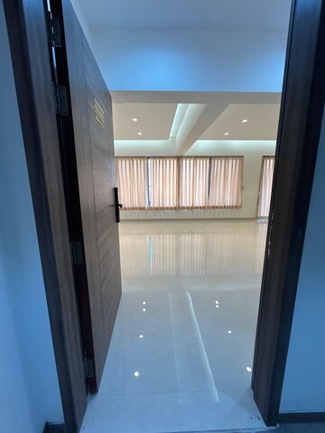Balcony in 4 BHK Apartment at Kakkad La Vida, Balewadi – for Rent