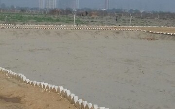 Plot For Sale in Sector 150