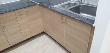 Kitchen in 2 BHK Apartment at Sector 16c Greater Noida – for Rent