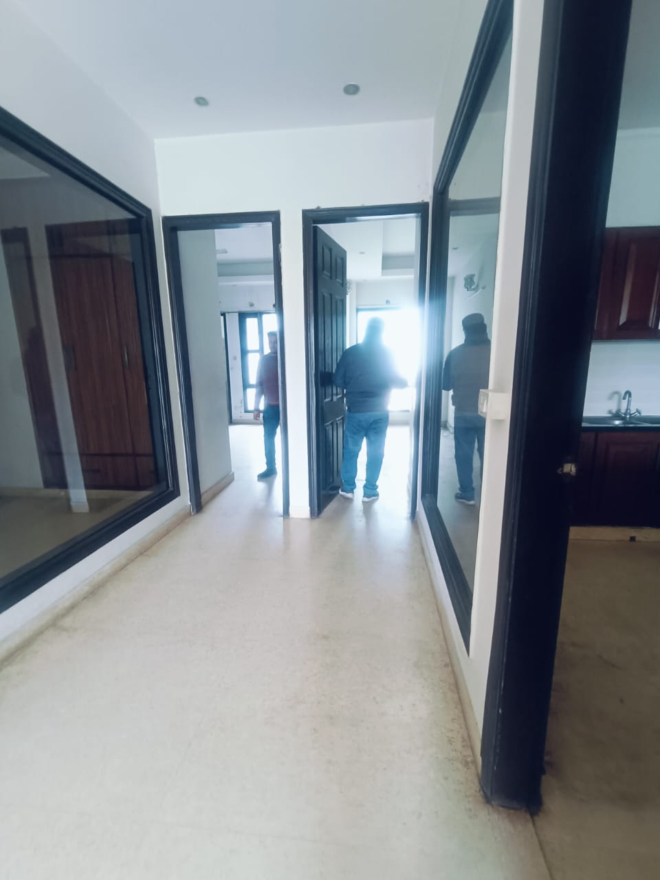 4 BHK + Servant Room,Study Room Villa For Sale in Sector 19 Noida 