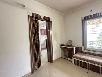 1 BHK Apartment For Rent in Tyagi Uttam Plaza Kharadi Pune  8181367