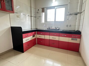 Kitchen in 1 BHK Apartment at Tyagi Uttam Plaza, Kharadi – for Rent