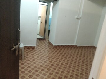 Bedroom in 1 RK Apartment at MIG Colony Gokhalenagar, Gokhalenagar – for Rent