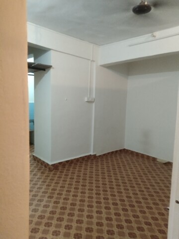 Bedroom in 1 RK Apartment at MIG Colony Gokhalenagar, Gokhalenagar – for Rent