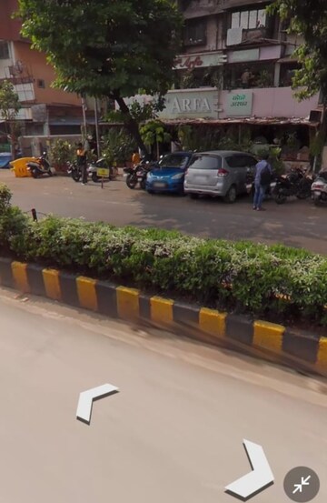 1 RK Apartment – Exterior View View at New Mhada Complex, Mira Road - for Sale