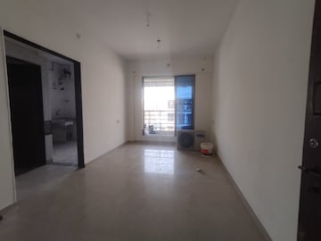 1 BHK Apartment For Rent in Ulwe Sector 17 Navi Mumbai  8181407