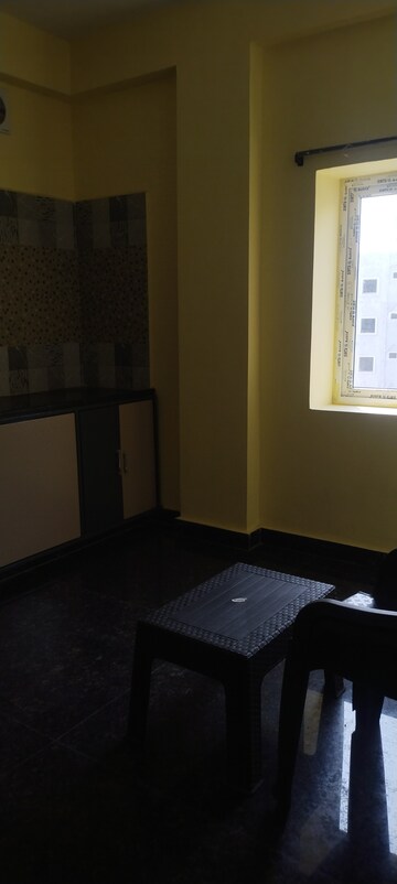 Bedroom in 1 BHK Independent House at Madhapur – for Rent