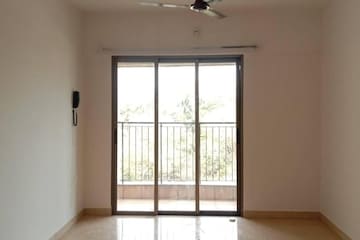 2 BHK Apartment For Rent in Lodha Casa Royale Grande Majiwada Thane  8181360