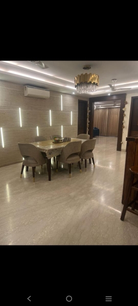 3 BHK Apartment For Sale in Paras Dews