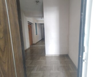 Building Lobby in 1 BHK Apartment at Ulwe Sector 17 – for Rent