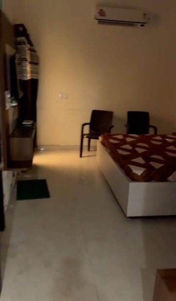 Living Room in 3 BHK Villa at Medical Enclave – for Sale