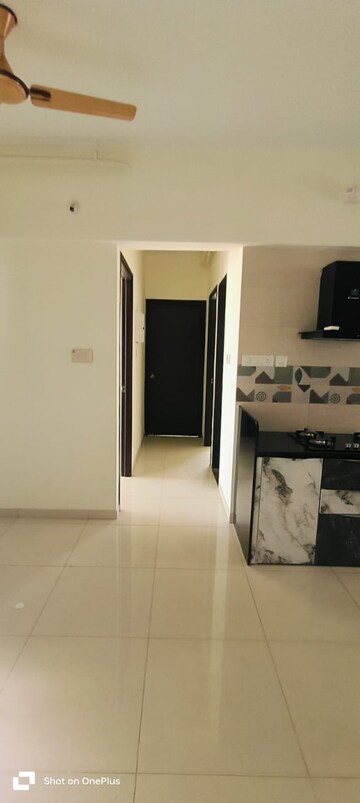 Furnished Amenities in 3 BHK Apartment at Kolte Patil Life Republic, Hinjewadi – for Rent