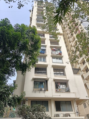 2 BHK Apartment For Rent in Atlanta Heights Prabhadevi Mumbai  8181428