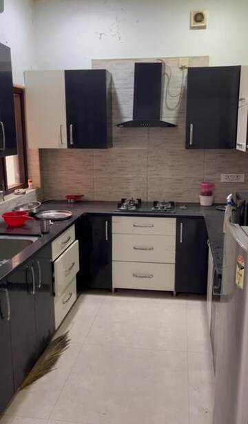 Kitchen in 3 BHK Villa at Medical Enclave – for Sale