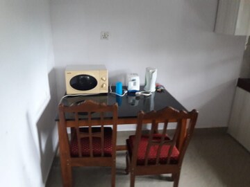 Furnished Amenities in 2 BHK Apartment at Candolim – for Rent
