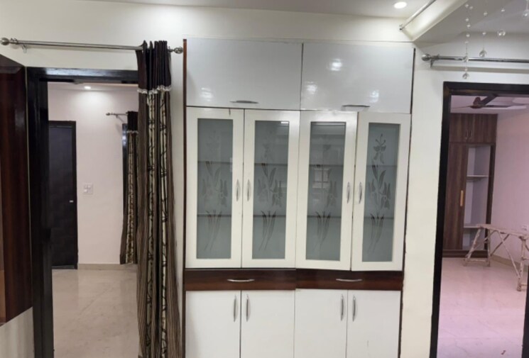 Other, peer mucchalla 3 Bedroom 1560 Sq.Ft. Builder Floor In Peer Mucchalla Zirakpur 8181405