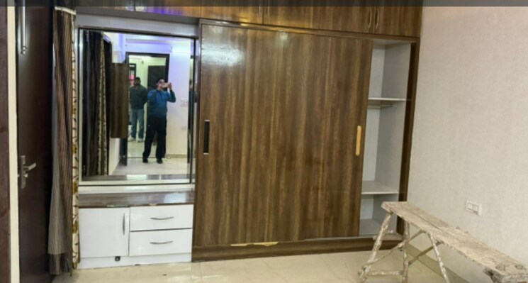 Room, peer mucchalla 3 Bedroom 1560 Sq.Ft. Builder Floor In Peer Mucchalla Zirakpur 8181405