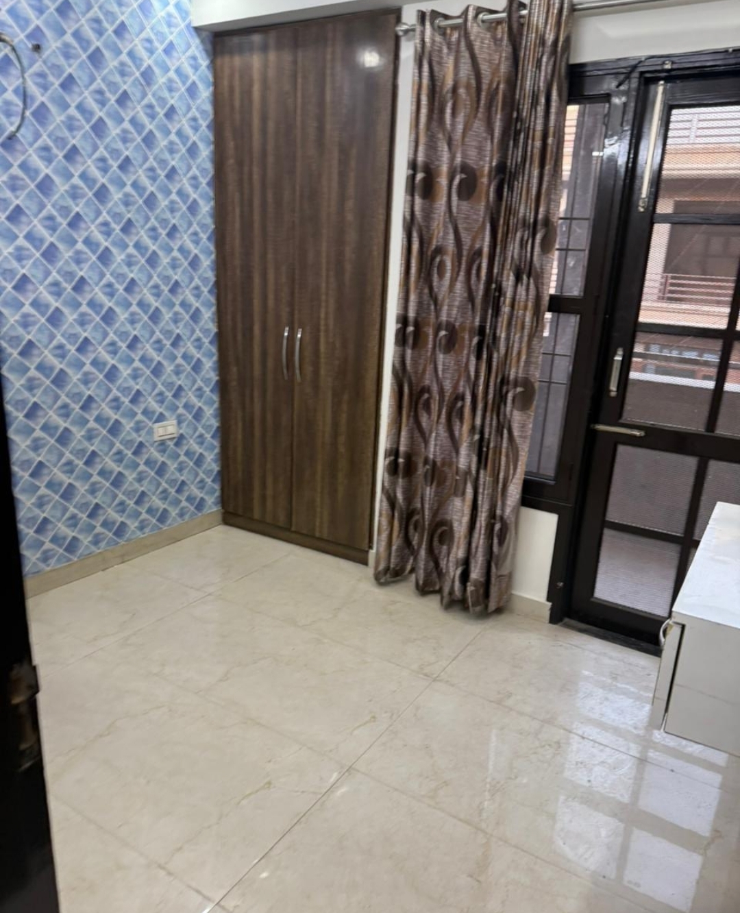 3 BHK + Pooja Room Builder Floor For Sale in Peer Mucchalla