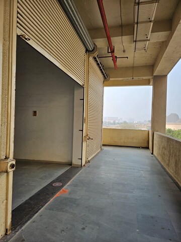 Room in  Office Space at Gami Industrial Park, Ttc Industrial Area – for Rent
