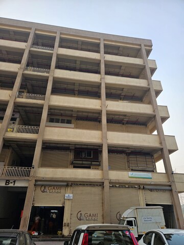  Office Space – Exterior View View at Gami Industrial Park, Ttc Industrial Area - for Rent
