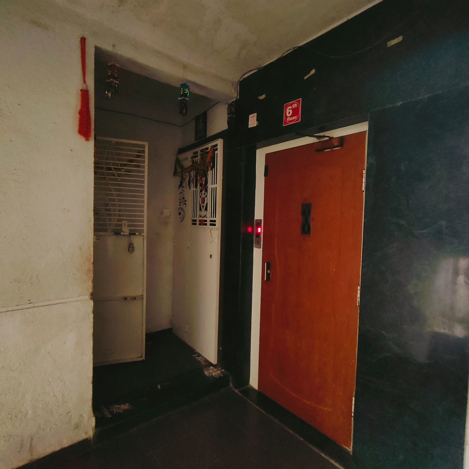 3 BHK Builder Floor For Sale in Chintan JK Hill Park Phase II