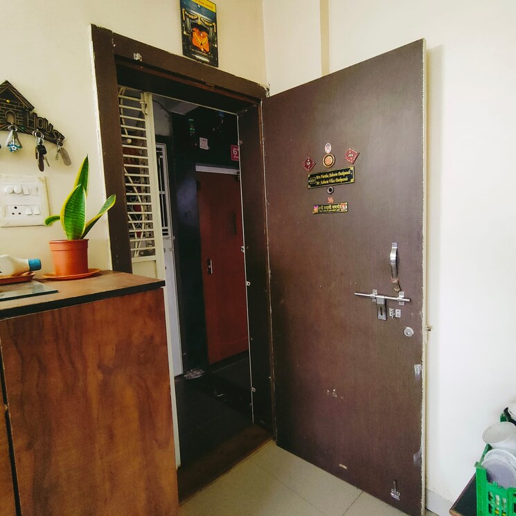 undefined, chintan-jk-hill-park-phase-ii 3 Bedroom 1306 Sq.Ft. Builder Floor In Ganesh Nagar Pune 8181429