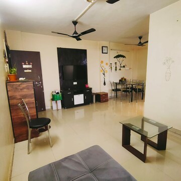 Master Bedroom in 3 BHK Builder Floor at Chintan JK Hill Park Phase II, Ganesh Nagar – for Sale