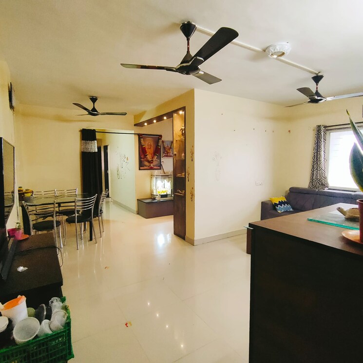 Master Bedroom, chintan-jk-hill-park-phase-ii 3 Bedroom 1306 Sq.Ft. Builder Floor In Ganesh Nagar Pune 8181429