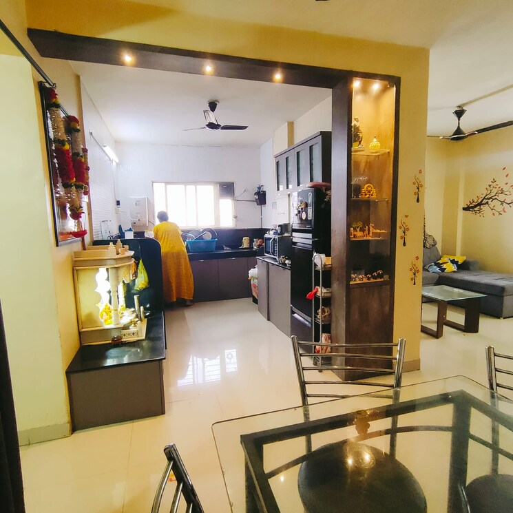 Gym, chintan-jk-hill-park-phase-ii 3 Bedroom 1306 Sq.Ft. Builder Floor In Ganesh Nagar Pune 8181429