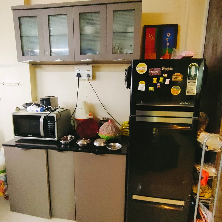 undefined, chintan-jk-hill-park-phase-ii 3 Bedroom 1306 Sq.Ft. Builder Floor In Ganesh Nagar Pune 8181429