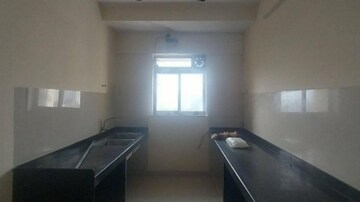 Kitchen in 2 BHK Apartment at Lodha Casa Royale Grande, Majiwada – for Sale