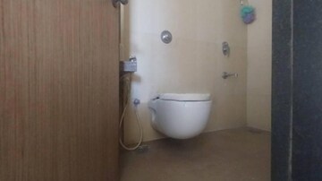 Bathroom in 2 BHK Apartment at Lodha Casa Royale Grande, Majiwada – for Sale