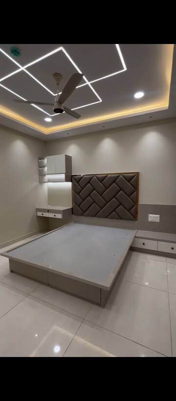 Kitchen in 3.5 BHK Apartment at Prestige Tranquil, Kokapet – for Rent