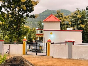 1.5 BHK Villa For Sale in Mulshi