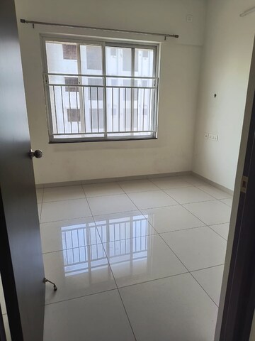 Balcony in 2 BHK Apartment at Kolte Patil Life Republic, Hinjewadi – for Rent
