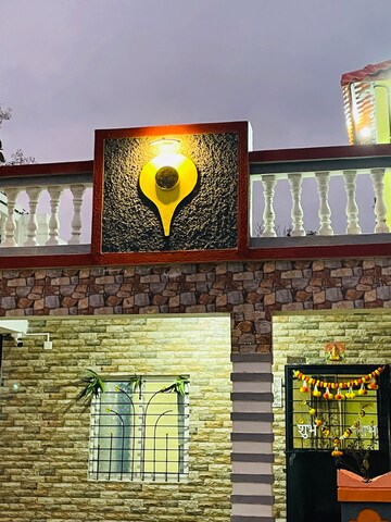 Bedroom in 2 BHK Villa at Mulshi – for Sale