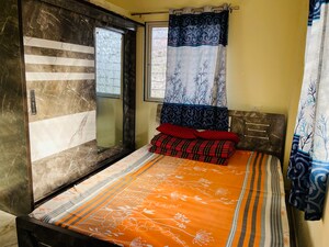 Bedroom in 1.5 BHK Villa at Mulshi – for Sale