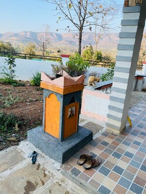 1.5 BHK Villa – Exterior View View at Mulshi - for Sale