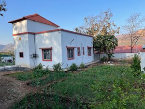 1.5 BHK Villa – Exterior View View at Mulshi - for Sale