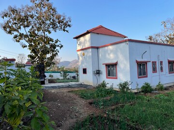 2 BHK Villa – Exterior View View at Mulshi - for Sale