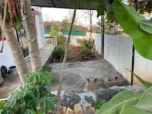 1.5 BHK Villa – Exterior View View at Mulshi - for Sale