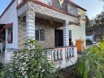 2 BHK Villa – Exterior View View at Mulshi - for Sale