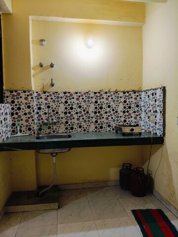 Bedroom in 1 BHK Apartment at Omaxe GH6 EWS and LIG, Sarsawan – for Rent
