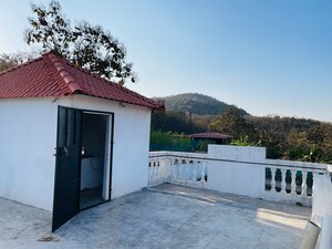 1.5 BHK Villa – Exterior View View at Mulshi - for Sale