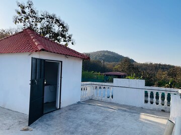 2 BHK Villa – Exterior View View at Mulshi - for Sale