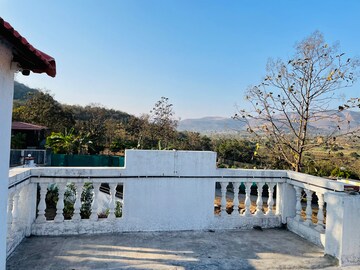 2 BHK Villa – Exterior View View at Mulshi - for Sale