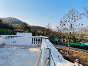 1.5 BHK Villa – Exterior View View at Mulshi - for Sale
